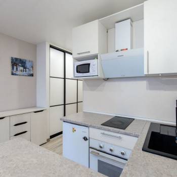 Сдается 1-комнатная квартира, 18 м²