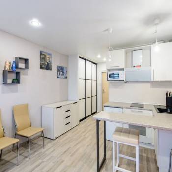 Сдается 1-комнатная квартира, 18 м²