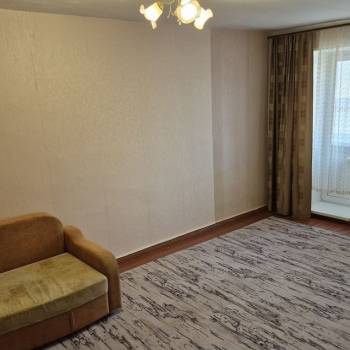 Продается 1-комнатная квартира, 31,4 м²