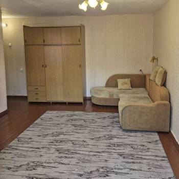 Продается 1-комнатная квартира, 31,4 м²