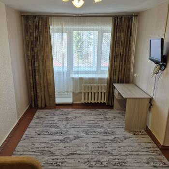 Продается 1-комнатная квартира, 31,4 м²