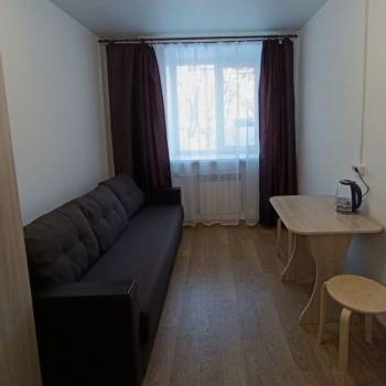 Сдается 1-комнатная квартира, 14 м²