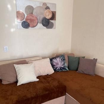 Сдается 1-комнатная квартира, 42 м²