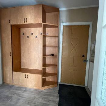 Сдается 1-комнатная квартира, 42 м²