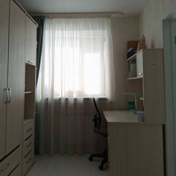 Продается 2-х комнатная квартира, 41,4 м²
