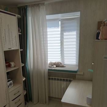 Продается 2-х комнатная квартира, 41,4 м²
