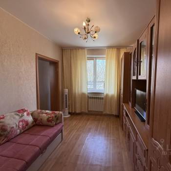Продается 2-х комнатная квартира, 24,5 м²