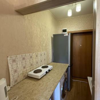 Продается 2-х комнатная квартира, 24,5 м²