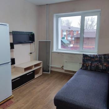 Сдается 1-комнатная квартира, 20 м²