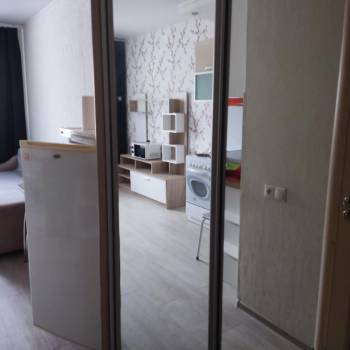 Сдается 1-комнатная квартира, 20 м²