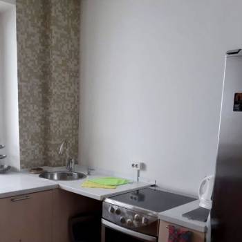 Сдается 1-комнатная квартира, 40 м²