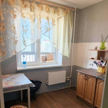 Сдается 1-комнатная квартира, 26 м²