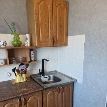 Сдается 1-комнатная квартира, 26 м²