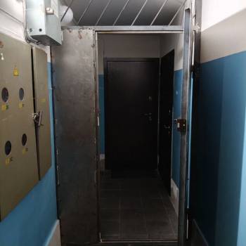 Продается 2-х комнатная квартира, 58,6 м²