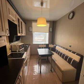 Сдается 1-комнатная квартира, 36 м²