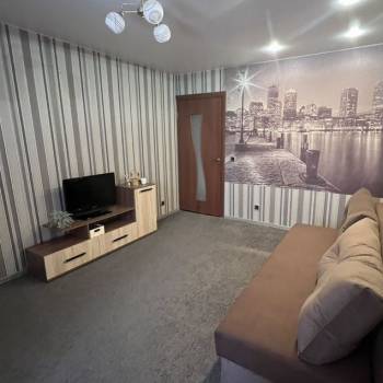 Сдается 1-комнатная квартира, 36 м²