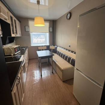 Сдается 1-комнатная квартира, 36 м²