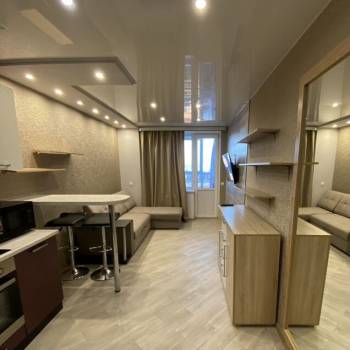 Сдается 1-комнатная квартира, 29 м²