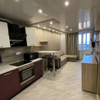 Сдается 1-комнатная квартира, 29 м²