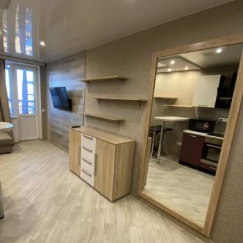 Сдается 1-комнатная квартира, 29 м²