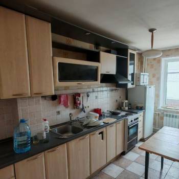 Сдается Многокомнатная квартира, 67,4 м²