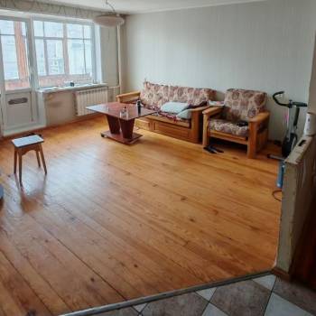 Сдается Многокомнатная квартира, 67,4 м²