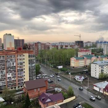 Сдается 1-комнатная квартира, 38 м²