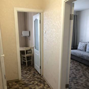Сдается 1-комнатная квартира, 38 м²