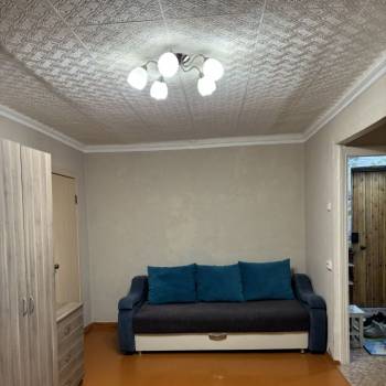 Сдается 2-х комнатная квартира, 43 м²
