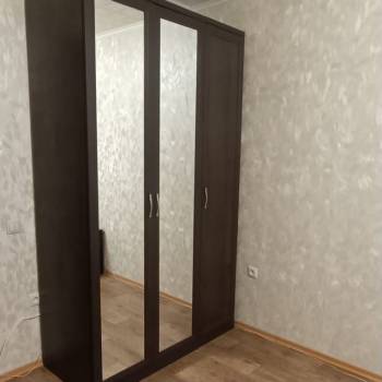 Сдается 1-комнатная квартира, 43 м²