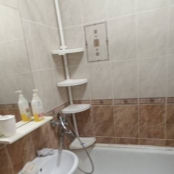Сдается 1-комнатная квартира, 43 м²