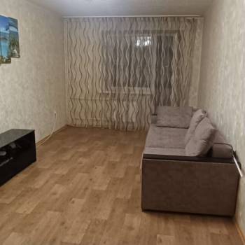 Сдается 1-комнатная квартира, 43 м²