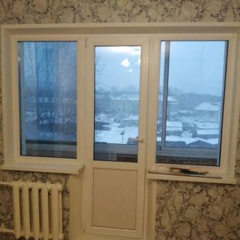 Продается 2-х комнатная квартира, 46,8 м²
