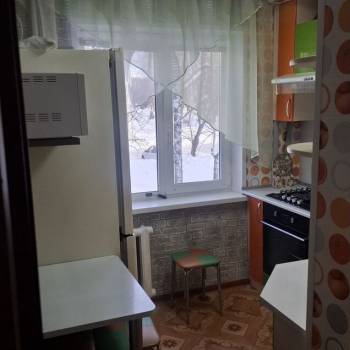 Сдается 2-х комнатная квартира, 46,9 м²