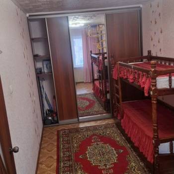 Сдается 2-х комнатная квартира, 46,9 м²