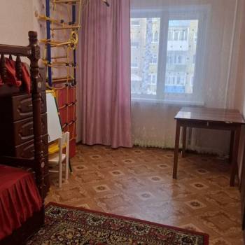 Сдается 2-х комнатная квартира, 46,9 м²