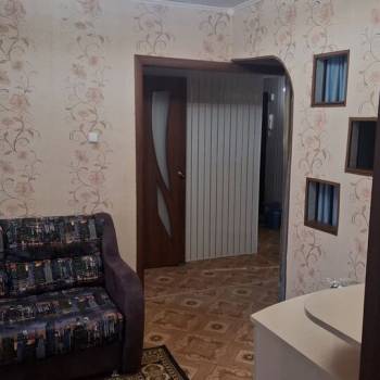 Сдается 2-х комнатная квартира, 46,9 м²