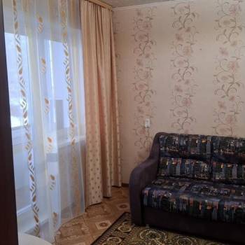 Сдается 2-х комнатная квартира, 46,9 м²