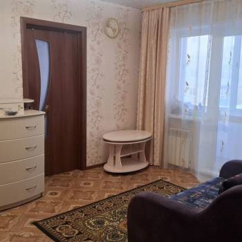 Сдается 2-х комнатная квартира, 46,9 м²