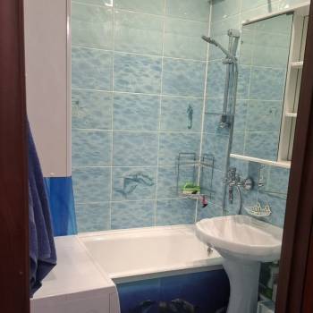 Сдается 2-х комнатная квартира, 46,9 м²