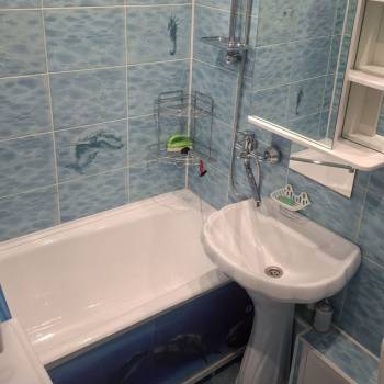 Сдается 2-х комнатная квартира, 46,9 м²