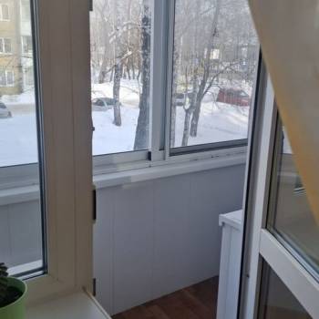 Сдается 2-х комнатная квартира, 46,9 м²