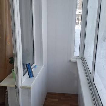Сдается 2-х комнатная квартира, 46,9 м²