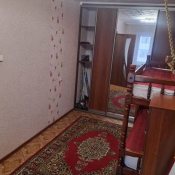 Сдается 2-х комнатная квартира, 46,9 м²