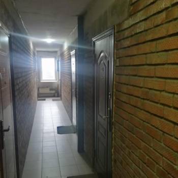 Сдается 1-комнатная квартира, 21 м²