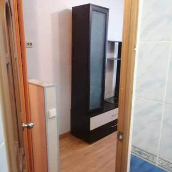 Сдается 1-комнатная квартира, 21 м²