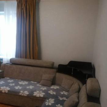 Сдается 1-комнатная квартира, 21 м²
