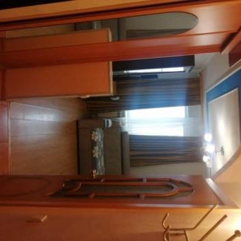 Сдается 1-комнатная квартира, 21 м²