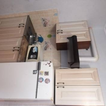 Сдается 1-комнатная квартира, 21 м²