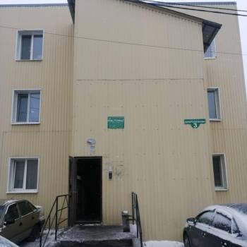 Сдается 1-комнатная квартира, 21 м²